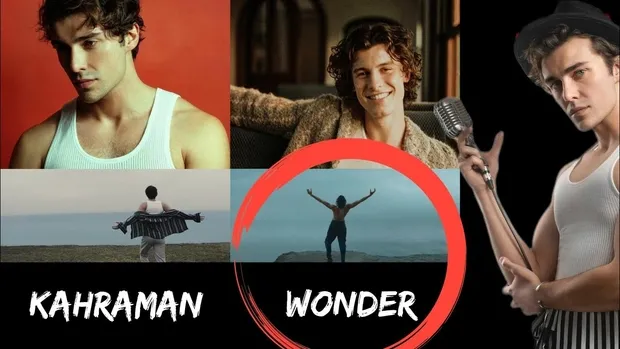 Survivor şampiyonu Cemal Can Canseven'in Kahraman klibi alıntı çıktı iddiası olay! Her şey harfi harfine uyuyor-9