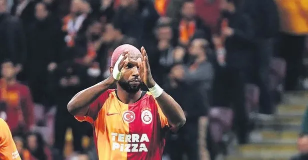 Ryan Babel kampa gelecek!