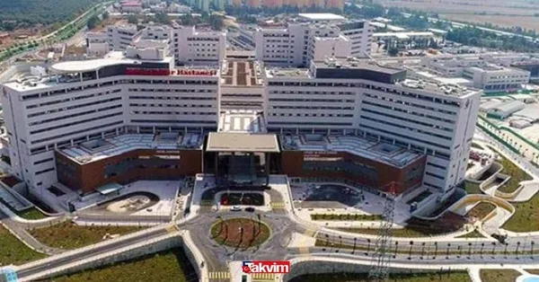 haziran 2021 guncel sehir hastanesi personel alimlari sehir hastaneleri sinavsiz personel alimi basvuru sartlari ve kadrolar takvim