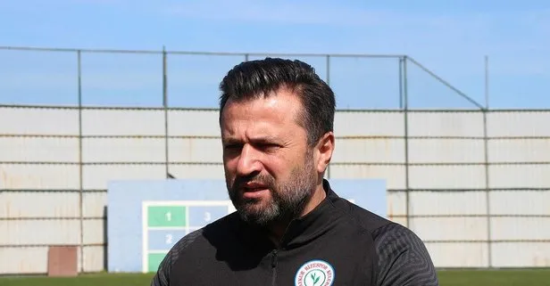 Mazeretin arkasına sığınma hakkımız kalmadı