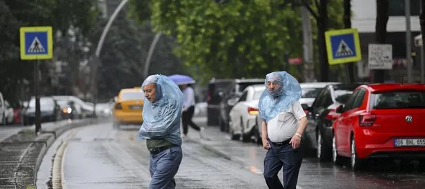 Öğle saatlerine dikkat!