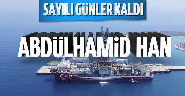 Rum kesiminde Abdülhamid Han korkusu! Alelacele toplandılar