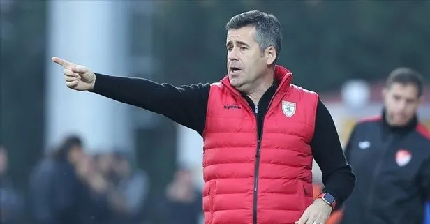 Gençlerbirliği, Hüseyin Eroğlu ile 1,5 yıllık sözleşme imzaladı