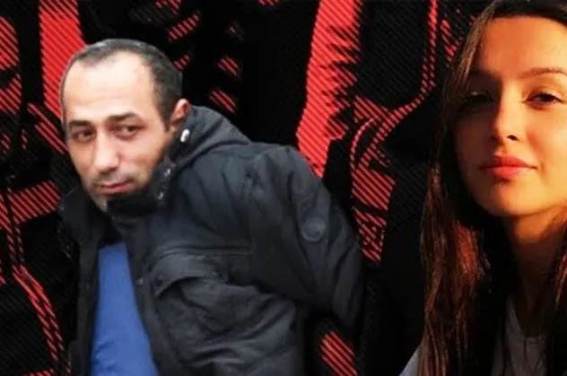Ceren Özdemir'in katili polislere de saldırmıştı! İkinci iddianamenin detayları ortaya çıktı