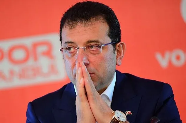 İBB Başkanı İmamoğlu'ndan skandal Kanal İstanbul açıklaması: 23 Haziran'da iptal edildi
