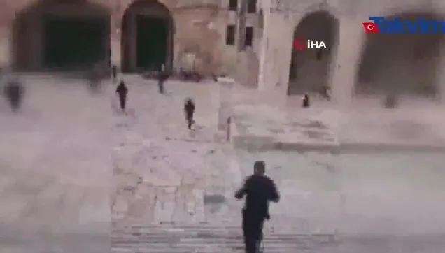İsrail güçleri bir Filistinliyi öldürdü