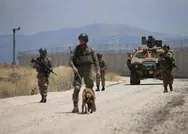 MSB duyurdu: Sınır hattında 1i PKKlı, 12 kişi yakalandı