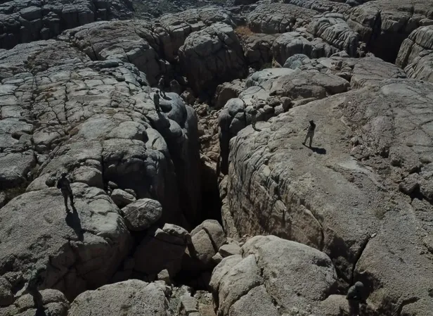 Son dakika: Yıldırım-11 Herekol Operasyonu başladı: 1003 personel katılıyor-7