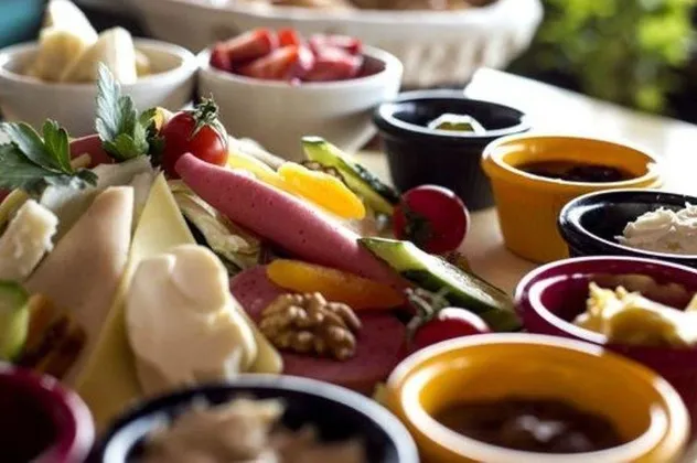 Bayram sabahı kahvaltı nasıl olmalı?