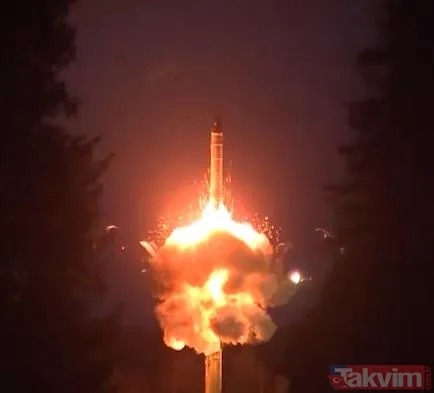 Netanyahu Yeşaya kehanetini açıkladı Rusya nükleer tatbikat yaptı! Armageddon yaklaşıyor mu? - 8