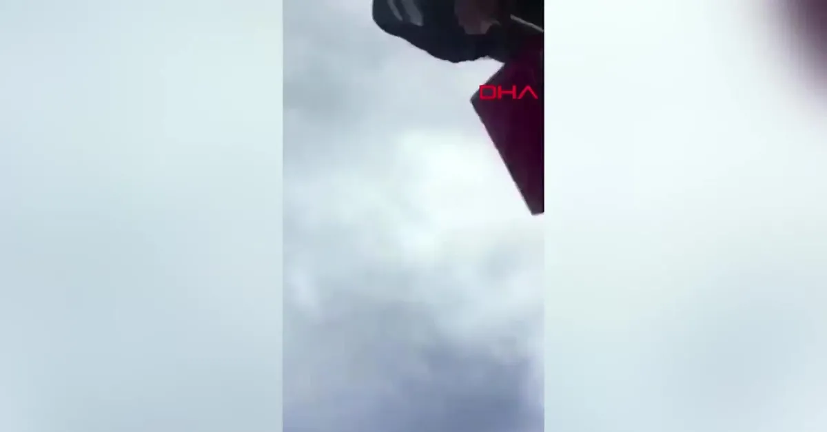 İrlanda’da Müslüman kız çocuğuna ırkçı saldırı!