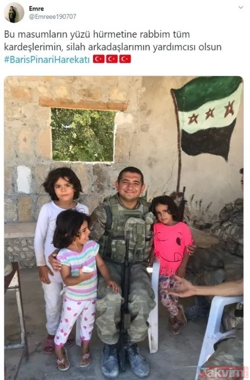 Cem Yılmaz ve Tarkan söz konusu vatan ve millet olunca yine sus pus oldu! - 8