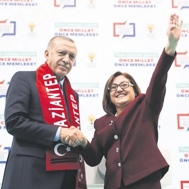 İlklerin kadınları