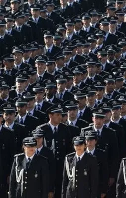 10 bin polis memuru alınacak!