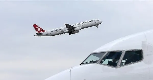 Yurt Ici Ve Yurt Disi Ucuslar Basladi Mi Thy Pegasus Ve Sunexpress Ucak Seferleri Baslama Tarihi Ne Zaman Takvim