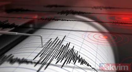 Kandilli’den Türkiye’yi korkutan deprem uyarısı!
