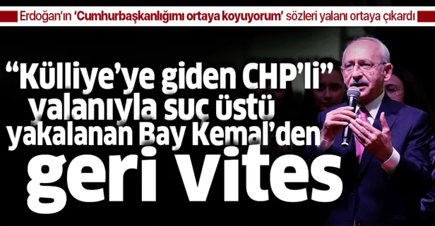 Külliye’ye giden CHP’li yalanına AK Parti’li Alpay Özalan’dan tepki