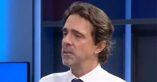 CHP yandaşı gazeteci Timur Soykan gözaltına alındı