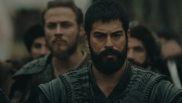 Kuruluş Osman 33. bölüm 2. fragmanı izle