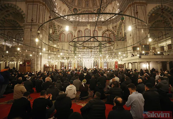 Türk lehçelerinde kandil: Hangi coğrafyada ne anlama geliyor? - 7