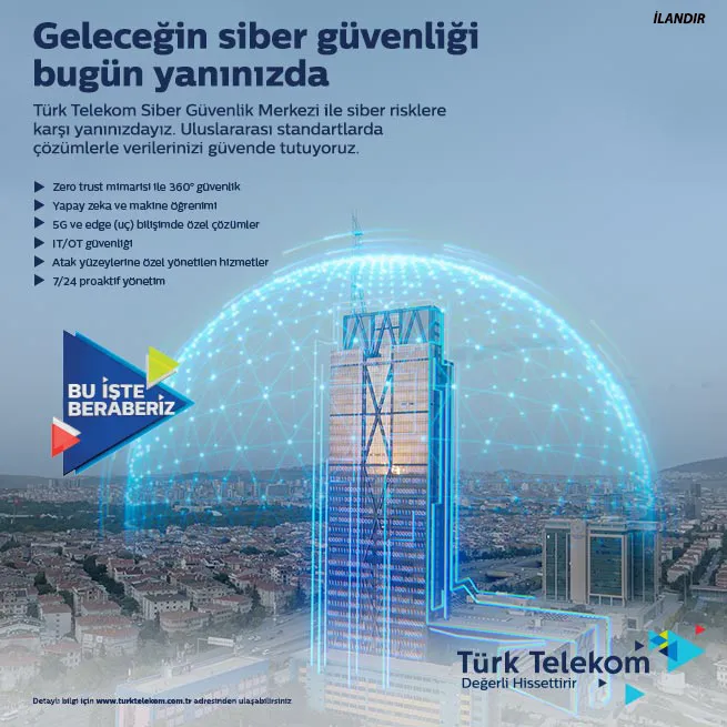 Türk Telekom