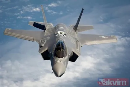 ABD’den F-35 açıklaması: Türkiye’ye 2 F-35 uçağı daha yolda | F-35 savaş uçaklarının özellikleri nelerdir?