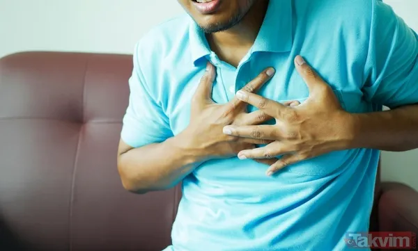 O hastalık kanseri solladı! Meğer Türkiye'de en çok bu hastalık can alıyormuş - 13