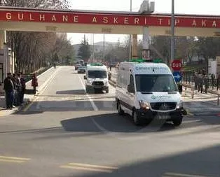 GATA’ya operasyon: 3 general gözaltında