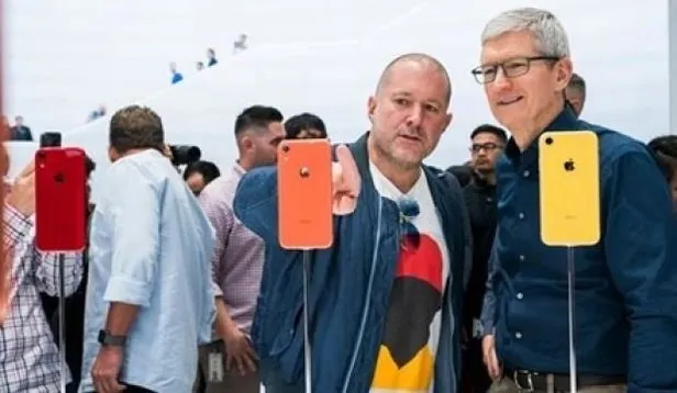 Apple'a büyük şok! Bir anda 9 milyar dolar kaybetti-1