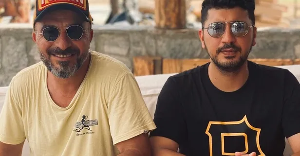 “Popçular da bir gün deep house yapacak demiştim" sözleriyle dikkat çeken Deeperise anlattı: Hande Yener’in en sevdiğim yanı…