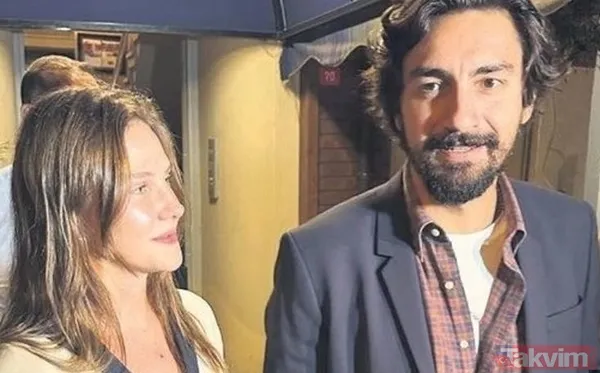 Umut Evirgen’den Serenay Sarıkaya hamlesi: Artık eli çarpmayacak! Alina Boz “Bu durumun konuşulmadı” dese de... - 11