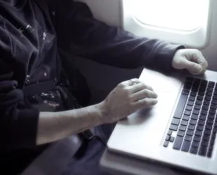 ABD Avrupa’ya laptop yasağından vazgeçti