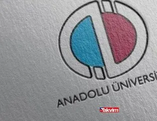 Anadolu Üniversitesi AÖF yaz okulu var mı?