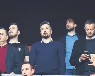 İlhan Mansız’a teklif