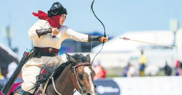 Etnospor’da savaş sanatları coşkusu