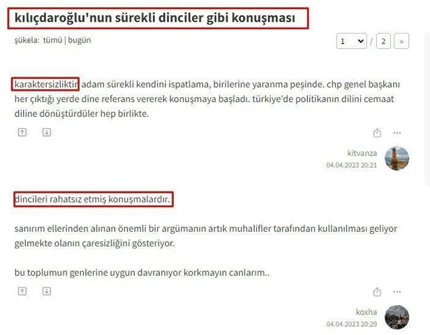 kemal-kilicdaroglunun-takiye-siyaseti-tepki-cekti-eksi-sozlukteki-yandaslari-bile-parladi-1680700744125.jpeg Kemal Kılıçdaroğlu'nun takiye siyaseti tepki çekti! Ekşi Sözlük'teki yandaşları bile parladı...-2