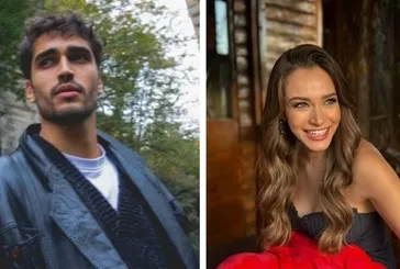 Mert Ramazan Demir’in Miray Daner’le oynayacağı dizinin konusu belli oldu