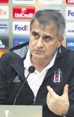 Gevşersek cezayı keserler