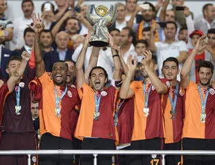 Galatasaray, yeni sezon öncesi kadroyu daralttı