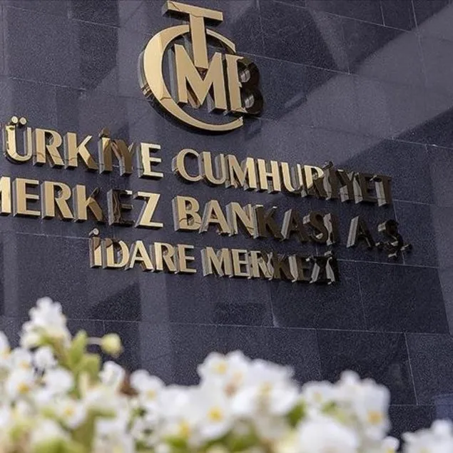 Merkez Bankası rezervleri belli oldu
