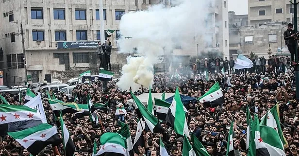 Belçika’dan Suriye’ye gönüllü dönüş! İlk grup yola çıkıyor!