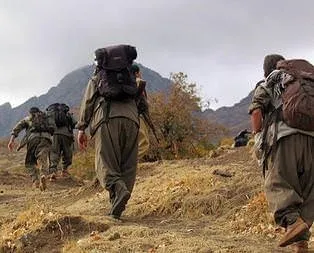 PKK Diyarbakır’da bir polis memurunu kaçırdı