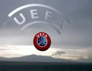 UEFA'da sıralama altüst oldu