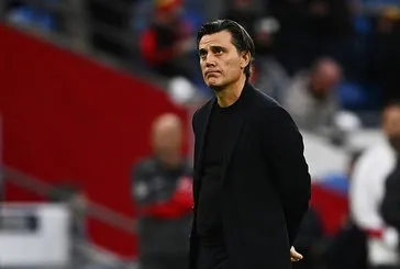 Montella’dan Hakan ve Arda açıklaması