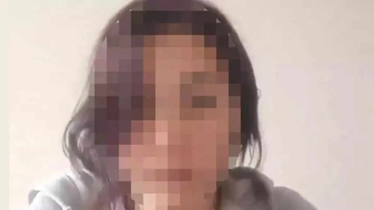 Cinsel saldırıya uğradığını söylemişti! Gerçek bambaşka çıktı