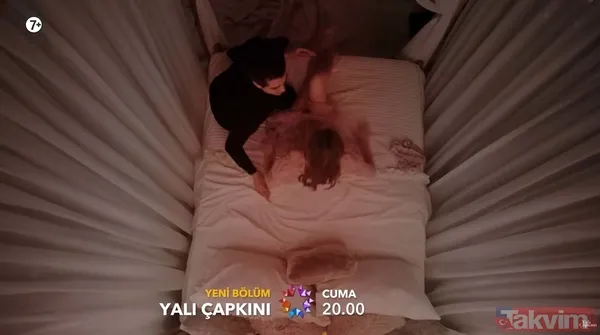 YALI ÇAPKINI 24. BÖLÜM FRAGMANI İZLE! Yalı Çapkını 24. bölüm fragmanı yayınlandı mı, ne zaman yayınlanacak? Yeni bölümde neler olacak? - 4