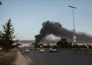 Son dakika: Libyada kritik gelişme! Haftere bir darbe daha