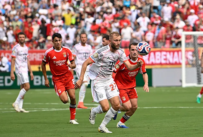 Kerem’den maç sonu şok paylaşım!