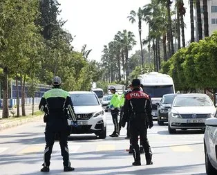 Polis artık telsizden video çekip gönderecek