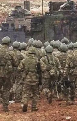 El-Bab'da çember iyice daraldı